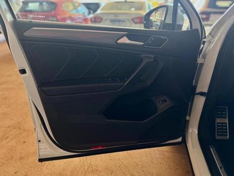 VOLKSWAGEN TIGUAN ALLSPACE R-LINE 350 TSI 2.0 4X4