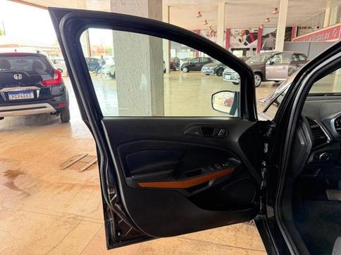 FORD ECOSPORT STORM 2.0 4WD 16V FLEX 5P AUT