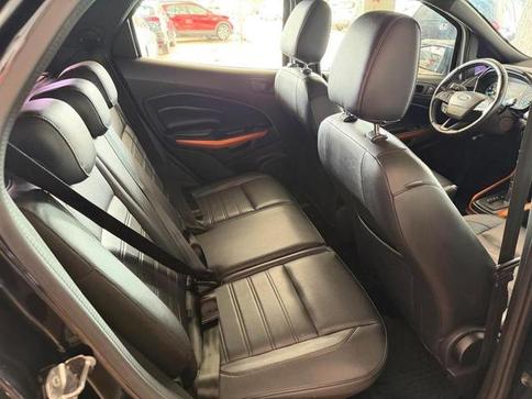 FORD ECOSPORT STORM 2.0 4WD 16V FLEX 5P AUT