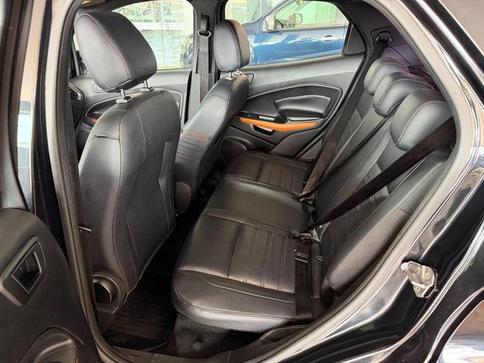 FORD ECOSPORT STORM 2.0 4WD 16V FLEX 5P AUT