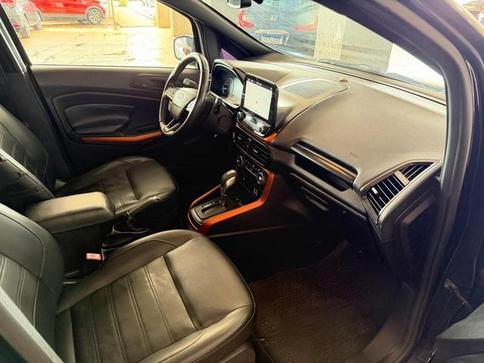 FORD ECOSPORT STORM 2.0 4WD 16V FLEX 5P AUT