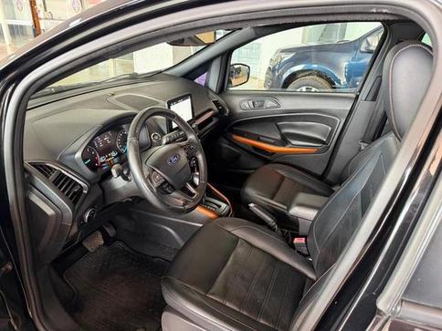 FORD ECOSPORT STORM 2.0 4WD 16V FLEX 5P AUT