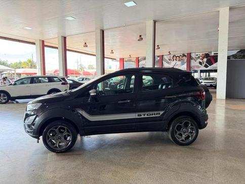 FORD ECOSPORT STORM 2.0 4WD 16V FLEX 5P AUT