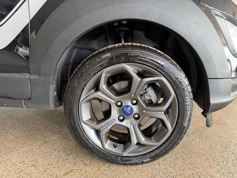 FORD ECOSPORT STORM 2.0 4WD 16V FLEX 5P AUT