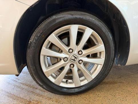 HONDA CIVIC 1.8 LXS 16V FLEX 4P AUTOMATICO