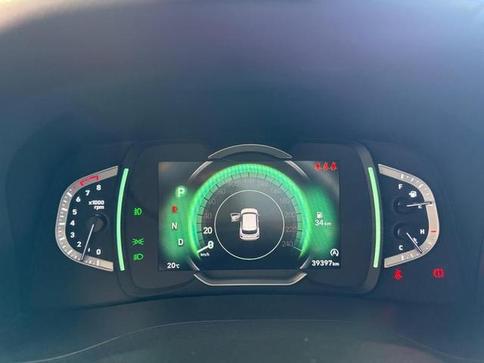 HYUNDAI CRETA PLATINUM 1.0 TB 12V FLEX AUT.