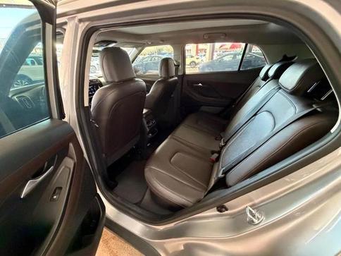 HYUNDAI CRETA PLATINUM 1.0 TB 12V FLEX AUT.