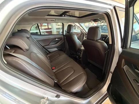 HYUNDAI CRETA PLATINUM 1.0 TB 12V FLEX AUT.