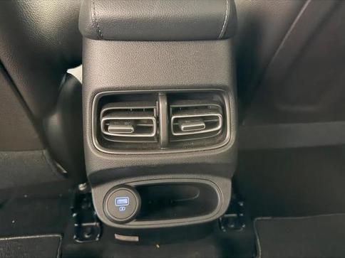 HYUNDAI CRETA PLATINUM 1.0 TB 12V FLEX AUT.