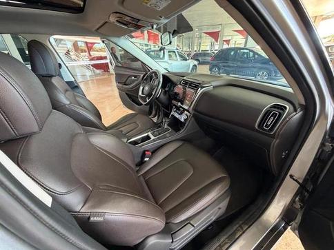 HYUNDAI CRETA PLATINUM 1.0 TB 12V FLEX AUT.