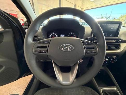 HYUNDAI HB20S 1.0 CONFORT PLUS 12V FLEX 4P MANUAL