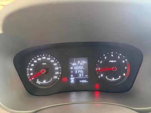 HYUNDAI HB20S 1.0 CONFORT PLUS 12V FLEX 4P MANUAL