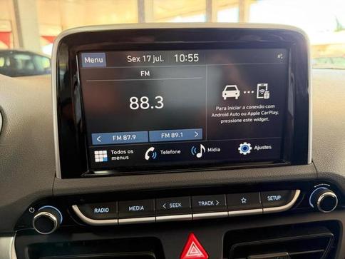 HYUNDAI HB20S 1.0 CONFORT PLUS 12V FLEX 4P MANUAL