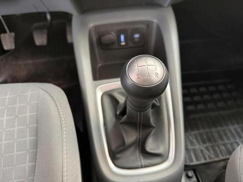 HYUNDAI HB20S 1.0 CONFORT PLUS 12V FLEX 4P MANUAL