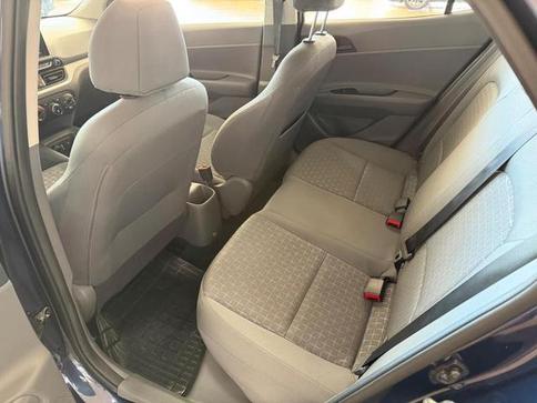 HYUNDAI HB20S 1.0 CONFORT PLUS 12V FLEX 4P MANUAL