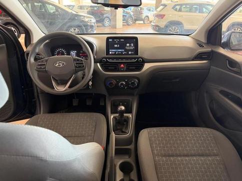 HYUNDAI HB20S 1.0 CONFORT PLUS 12V FLEX 4P MANUAL
