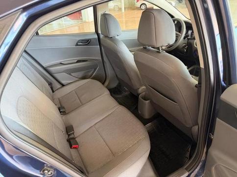 HYUNDAI HB20S 1.0 CONFORT PLUS 12V FLEX 4P MANUAL
