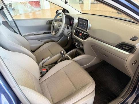 HYUNDAI HB20S 1.0 CONFORT PLUS 12V FLEX 4P MANUAL