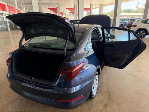 HYUNDAI HB20S 1.0 CONFORT PLUS 12V FLEX 4P MANUAL