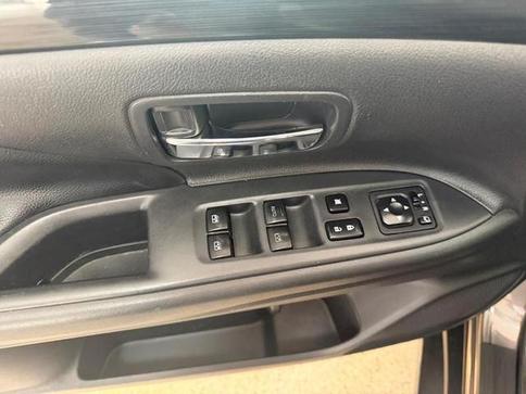 MITSUBISHI OUTLANDER 2.0 COMFORT 7 LUGARES AUT