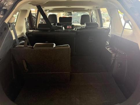 MITSUBISHI OUTLANDER 2.0 COMFORT 7 LUGARES AUT