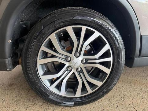 MITSUBISHI OUTLANDER 2.0 COMFORT 7 LUGARES AUT