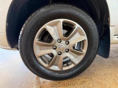 RENAULT DUSTER OROCH 2.0 16V FLEX DYNAMIQUE 4P AUTOMATICO
