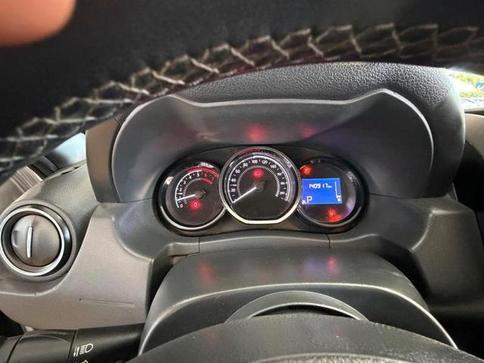 RENAULT DUSTER OROCH 2.0 16V FLEX DYNAMIQUE 4P AUTOMATICO
