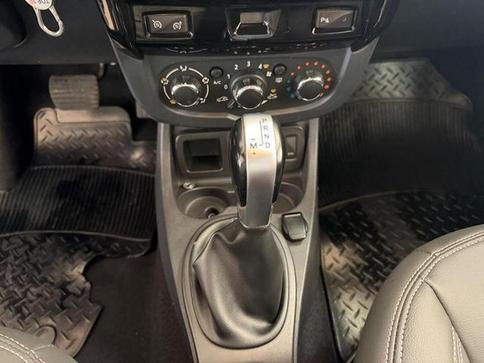 RENAULT DUSTER OROCH 2.0 16V FLEX DYNAMIQUE 4P AUTOMATICO