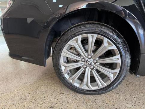 TOYOTA COROLLA 1.8 VVT-I HYBRID FLEX ALTIS CVT