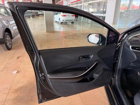 TOYOTA COROLLA 1.8 VVT-I HYBRID FLEX ALTIS CVT