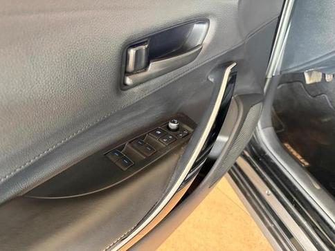 TOYOTA COROLLA 1.8 VVT-I HYBRID FLEX ALTIS CVT