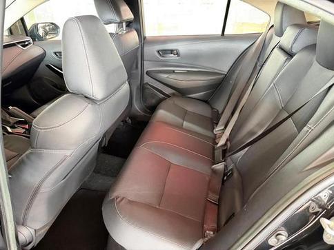 TOYOTA COROLLA 1.8 VVT-I HYBRID FLEX ALTIS CVT