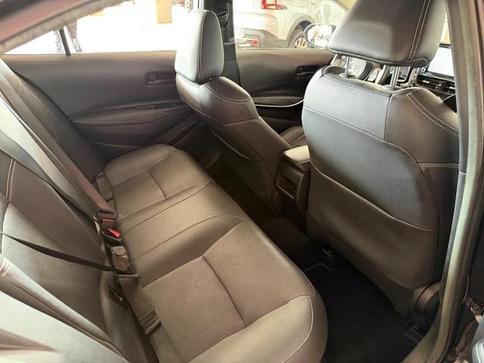 TOYOTA COROLLA 1.8 VVT-I HYBRID FLEX ALTIS CVT