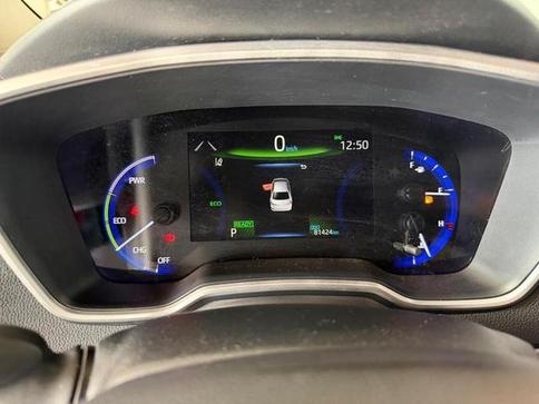 TOYOTA COROLLA 1.8 VVT-I HYBRID FLEX ALTIS CVT