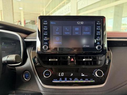 TOYOTA COROLLA 1.8 VVT-I HYBRID FLEX ALTIS CVT
