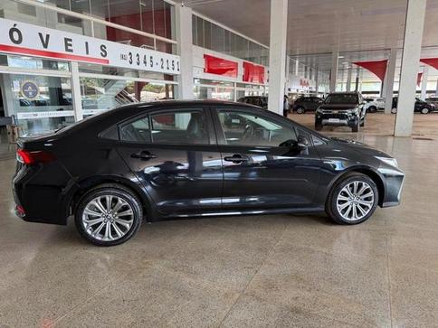 TOYOTA COROLLA 1.8 VVT-I HYBRID FLEX ALTIS CVT