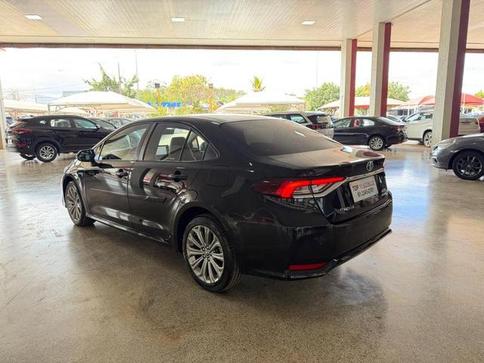 TOYOTA COROLLA 1.8 VVT-I HYBRID FLEX ALTIS CVT