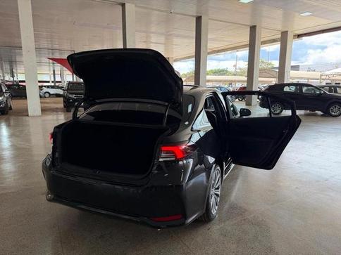 TOYOTA COROLLA 1.8 VVT-I HYBRID FLEX ALTIS CVT