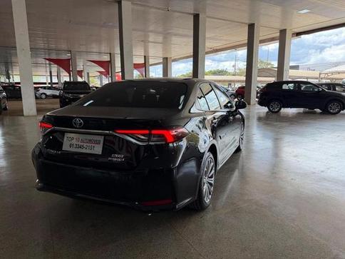 TOYOTA COROLLA 1.8 VVT-I HYBRID FLEX ALTIS CVT