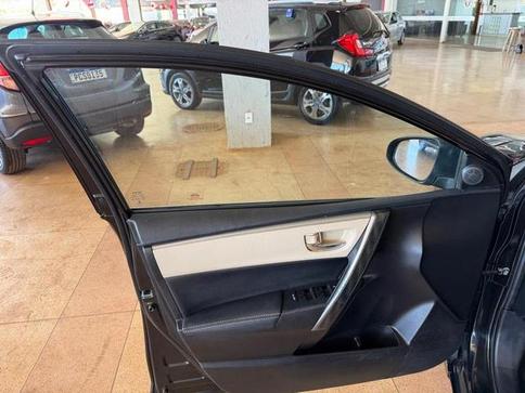 TOYOTA COROLLA 2.0 ALTIS 16V FLEX 4P AUTOMATICO