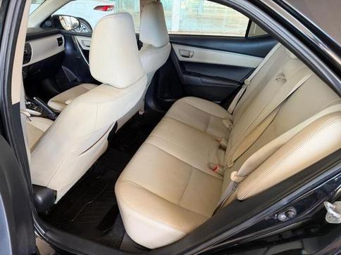 TOYOTA COROLLA 2.0 ALTIS 16V FLEX 4P AUTOMATICO