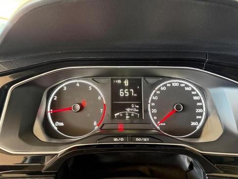 VOLKSWAGEN POLO TRACK 1.0 FLEX 12V 5P