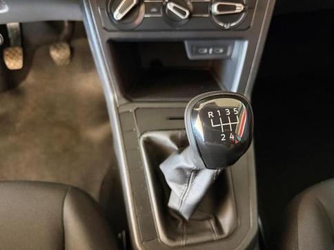 VOLKSWAGEN POLO TRACK 1.0 FLEX 12V 5P