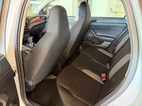 VOLKSWAGEN POLO TRACK 1.0 FLEX 12V 5P