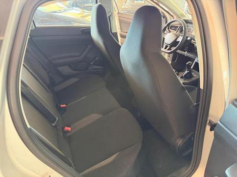 VOLKSWAGEN POLO TRACK 1.0 FLEX 12V 5P