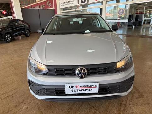 VOLKSWAGEN POLO TRACK 1.0 FLEX 12V 5P