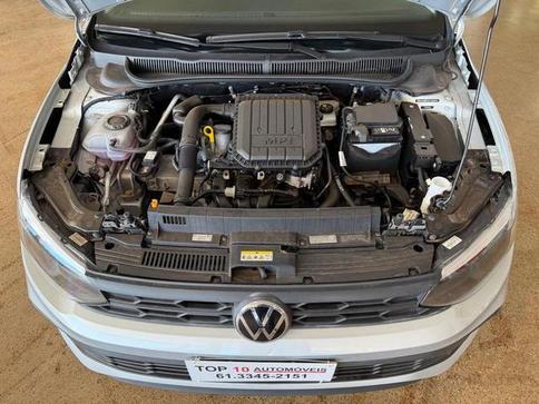 VOLKSWAGEN POLO TRACK 1.0 FLEX 12V 5P