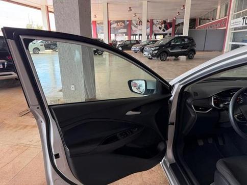 CHEVROLET ONIX HATCH 1.0 12V FLEX 5p MEC
