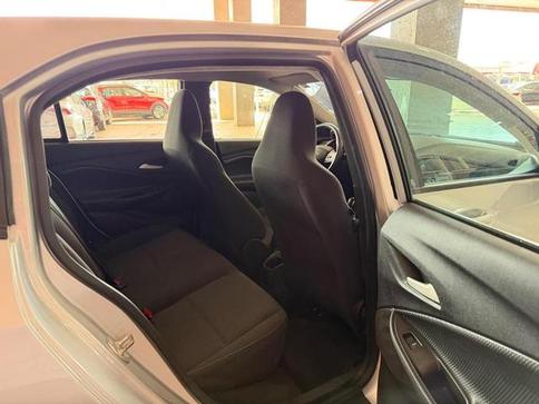 CHEVROLET ONIX HATCH 1.0 12V FLEX 5p MEC
